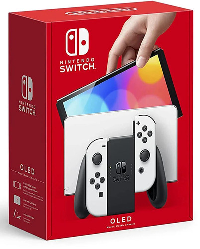 Console nintendo switch - ✅console,
