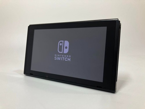Console nintendo switch - nintendo,
