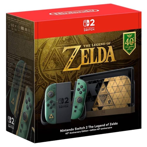 Nintendo switch the legend - nintendo, 2