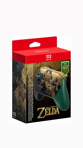 Nintendo switch pro - 2,