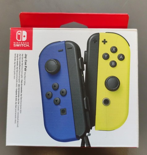 Nintendo switch joy - nintendo, pair