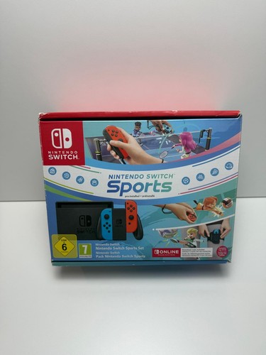 Console nintendo switch - console, 1