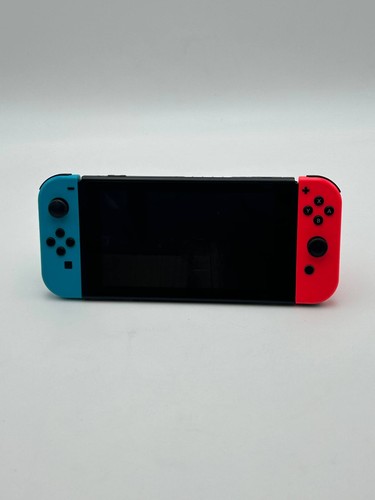Nintendo switch console - switch, only