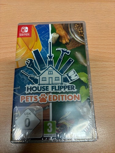 Gioco nintendo switch house - gioco,