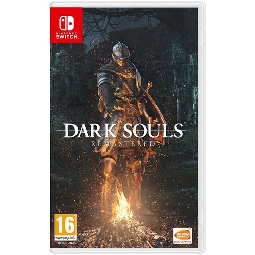 Nintendo switch gioco - nintendo, dark