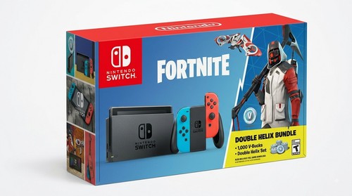Nintendo switch bundle - 🔥✨nintendo,