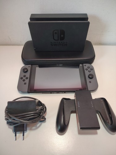Nintendo switch 2018 - switch, 32gb
