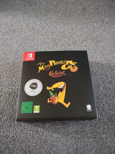 Gioco nintendo switch molti - nintendo,