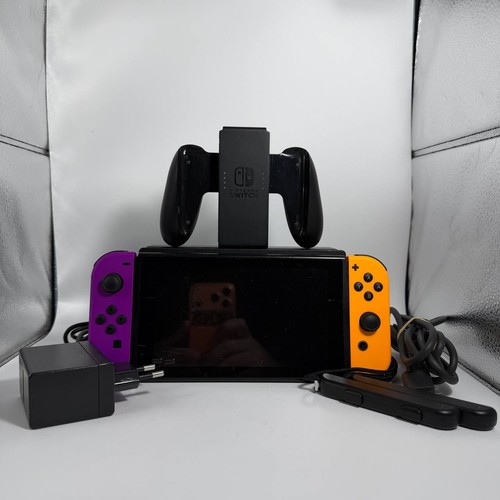 Nintendo switch completa - switch,