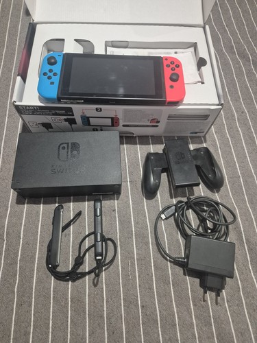 Nintendo switch 32gb - switch,