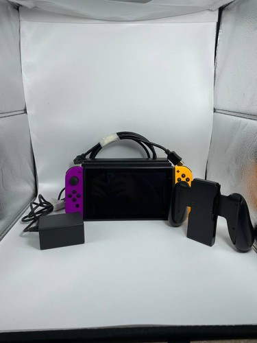 Nintendo switch completa - nintendo, di