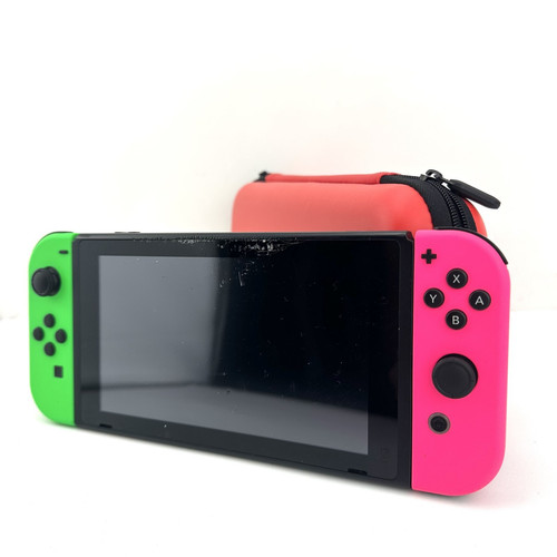 Console nintendo switch - console, v1