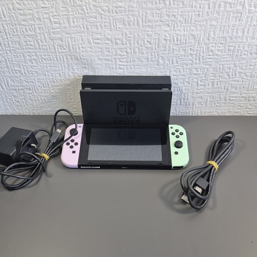 Nintendo switch con - nintendo, dock