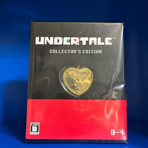 Nintendo switch undertale - nintendo,