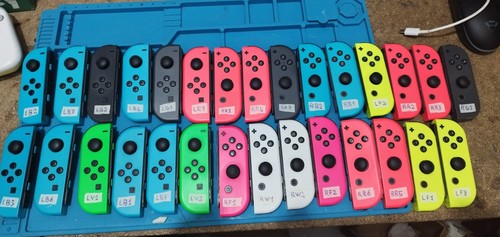 Nintendo switch joy - nintendo, joy-con