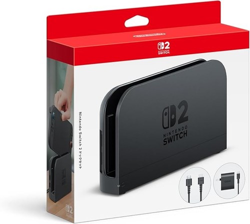 Nintendo prodotto originale