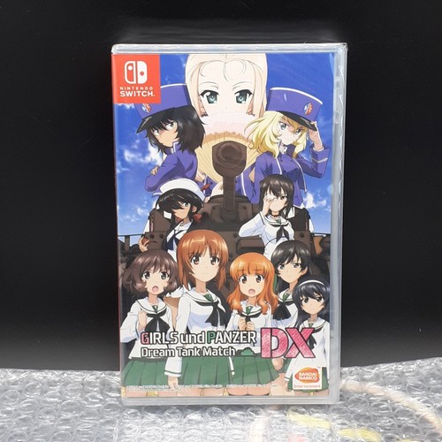 Girls und panzer dream - girls, tank